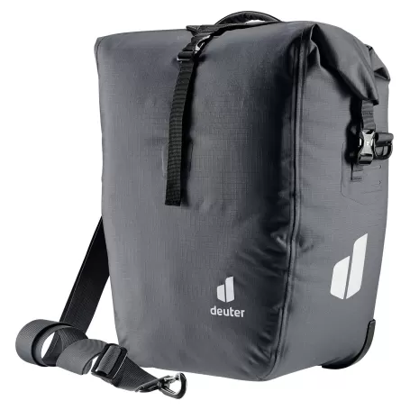 Deuter Weybridge 25+5 Cinza