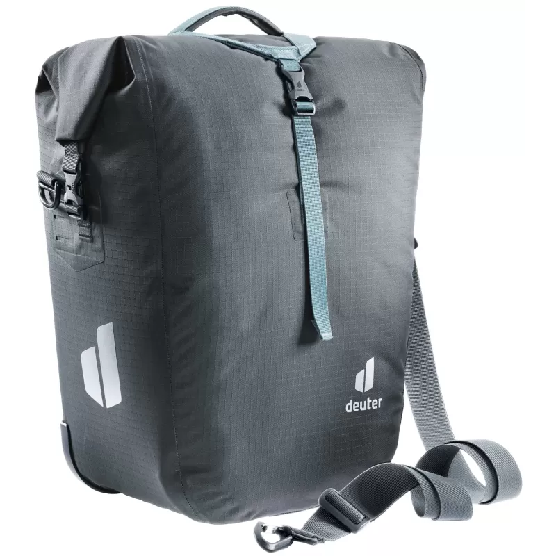 Deuter Weybridge 25+5 Cinza