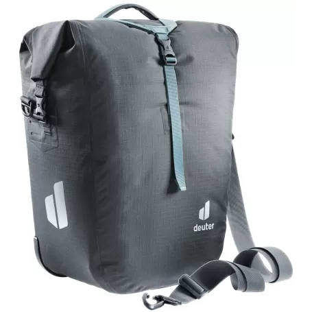 Deuter Weybridge 25+5 Cinza