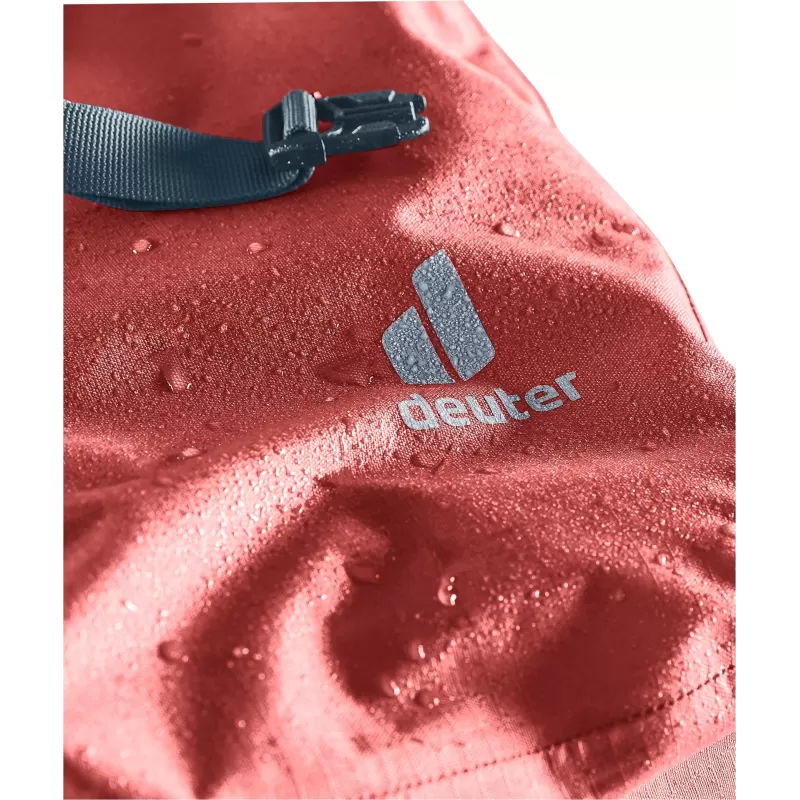 Deuter Weybridge 25+5 Vermelho