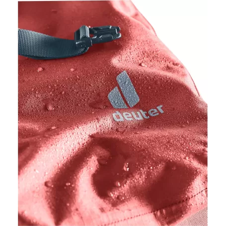 Deuter Weybridge 25+5 Vermelho