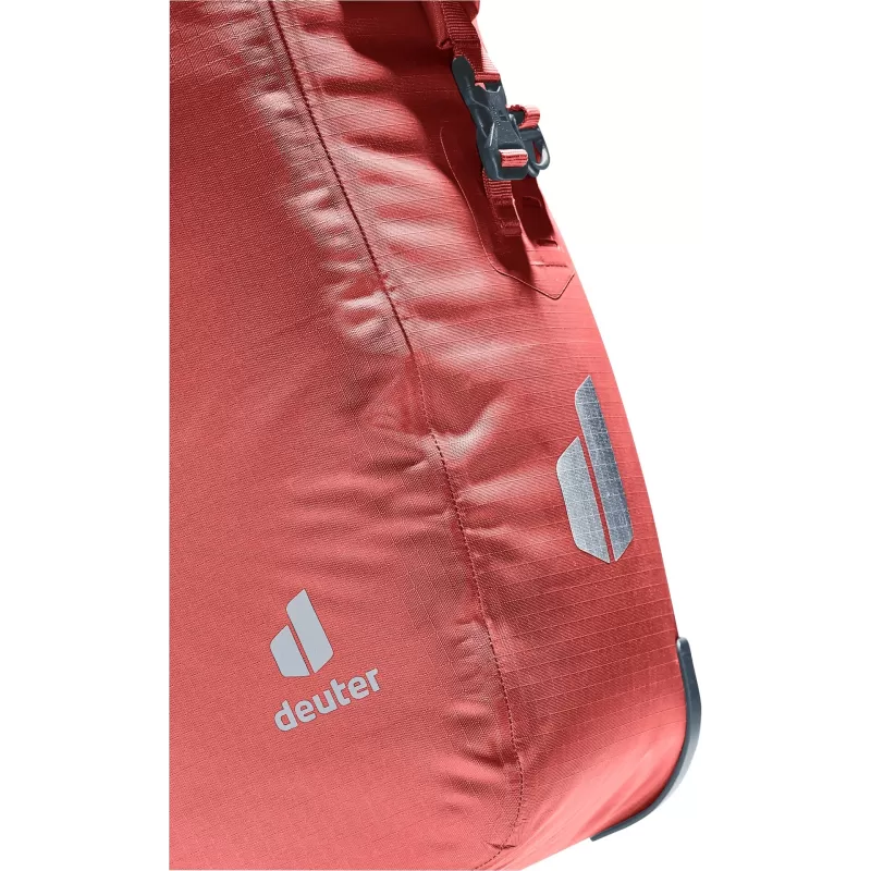 Deuter Weybridge 25+5 Vermelho