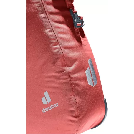 Deuter Weybridge 25+5 Vermelho
