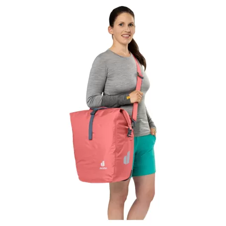 Deuter Weybridge 25+5 Vermelho