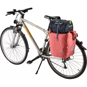 Deuter Weybridge 25+5 Rojo