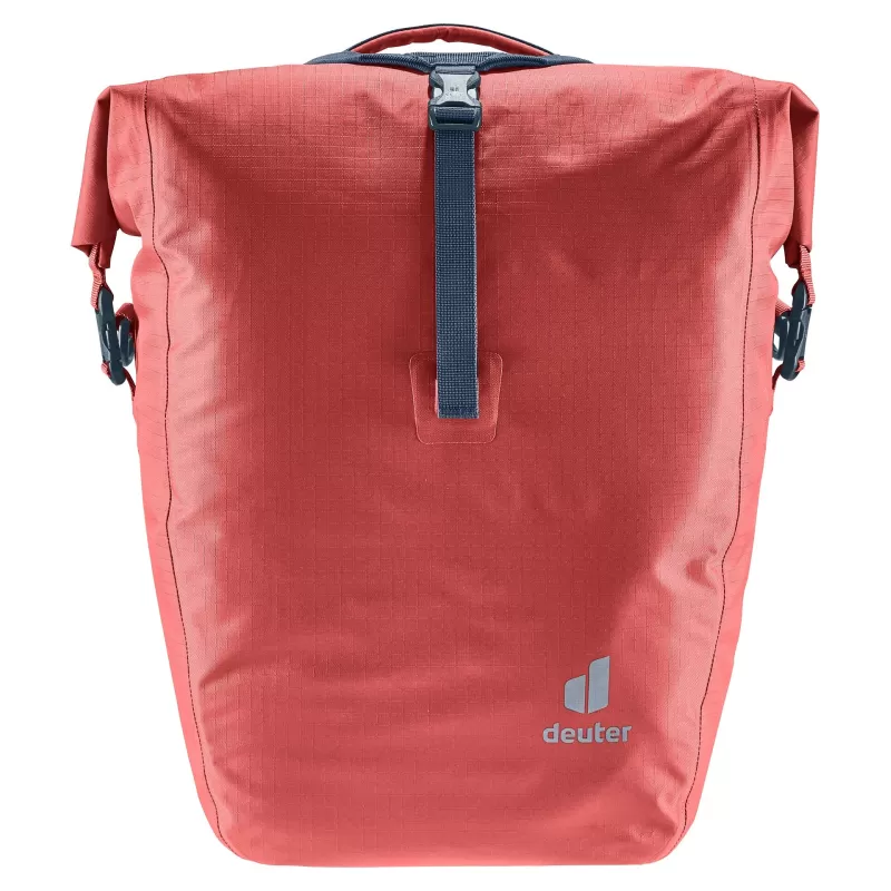 Deuter Weybridge 25+5 Vermelho
