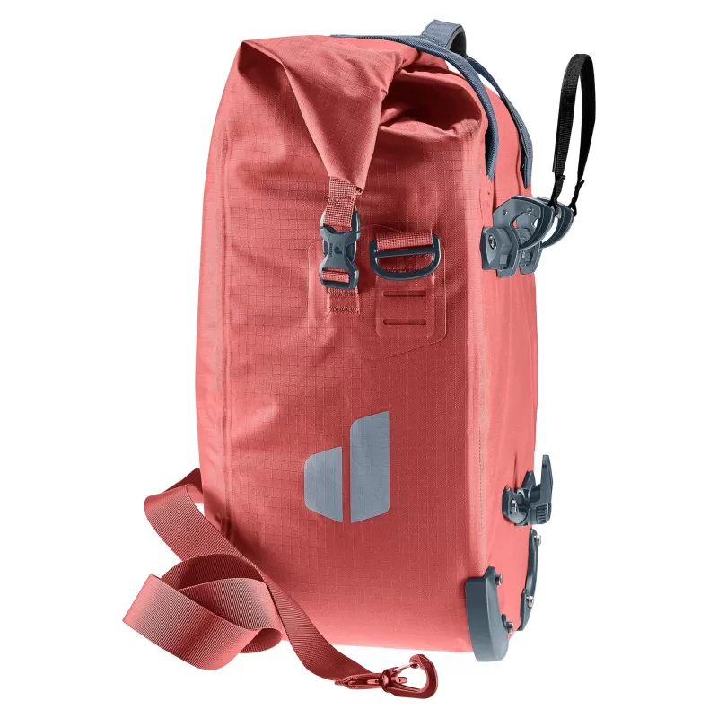 Deuter Weybridge 25+5 Vermelho