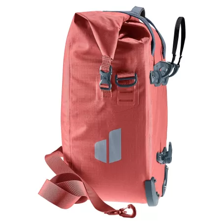Deuter Weybridge 25+5 Vermelho
