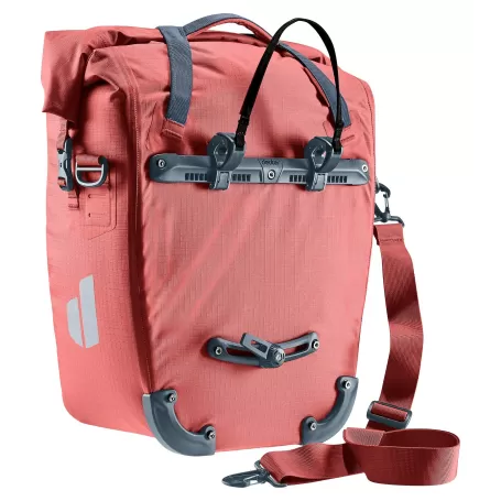 Deuter Weybridge 25+5 Vermelho