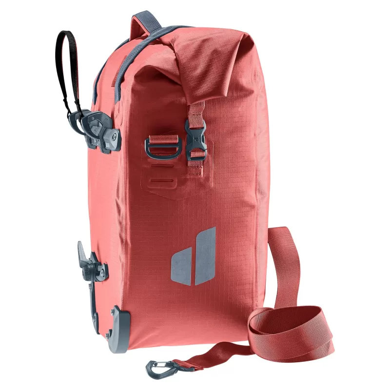 Deuter Weybridge 25+5 Vermelho