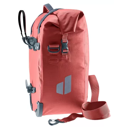 Deuter Weybridge 25+5 Vermelho
