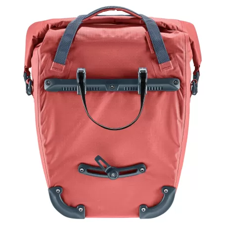 Deuter Weybridge 25+5 Vermelho