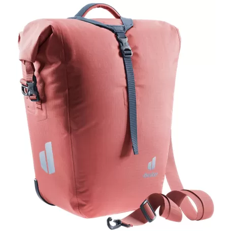 Deuter Weybridge 25+5 Vermelho