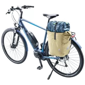 Deuter Weybridge 20+5 beige, Gris