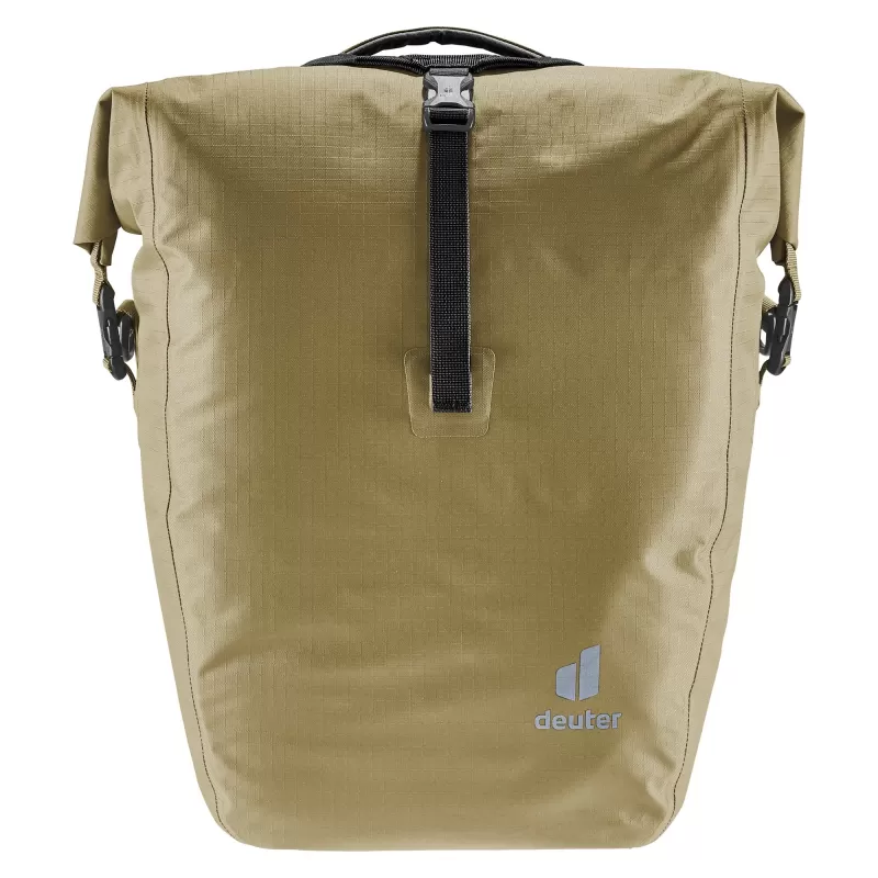 Deuter Weybridge 25+5 bege, cinza