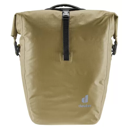 Deuter Weybridge 25+5 bege, cinza