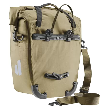 Deuter Weybridge 25+5 bege, cinza