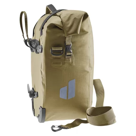 Deuter Weybridge 25+5 bege, cinza