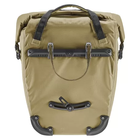 Deuter Weybridge 25+5 bege, cinza