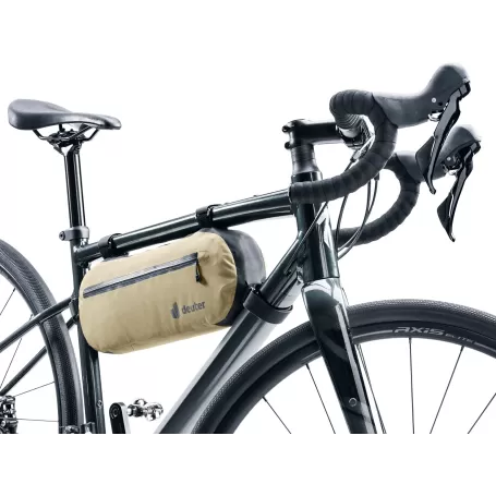 Deuter Cabezon FB 4 bege, cinza