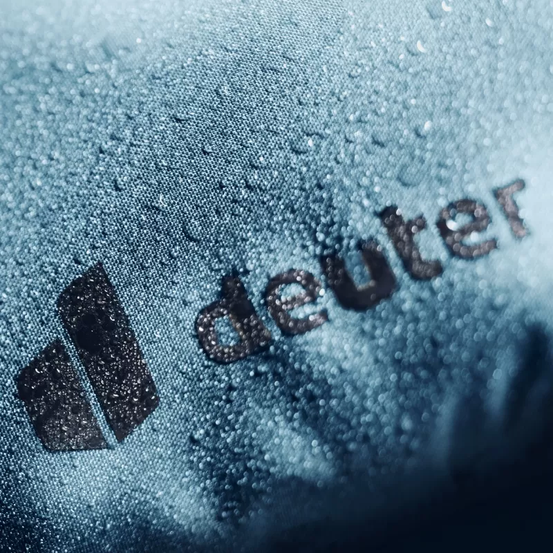 Deuter Cabezon FB 6 Azul, Cinza