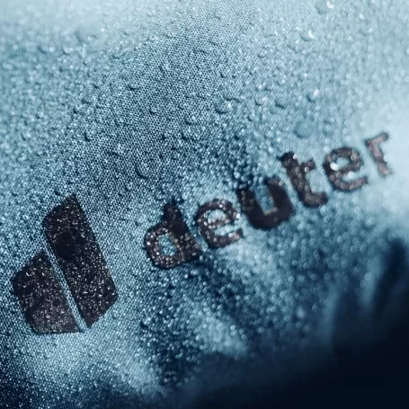 Deuter Cabezon FB 6 Azul, Cinza