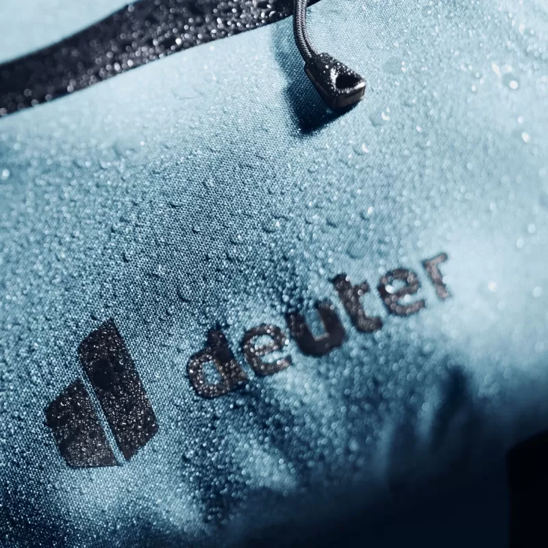 Deuter Cabezon FB 6 Azul, Cinza