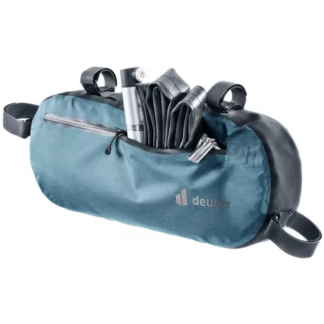 Deuter Cabezon FB 6 Azul, Cinza