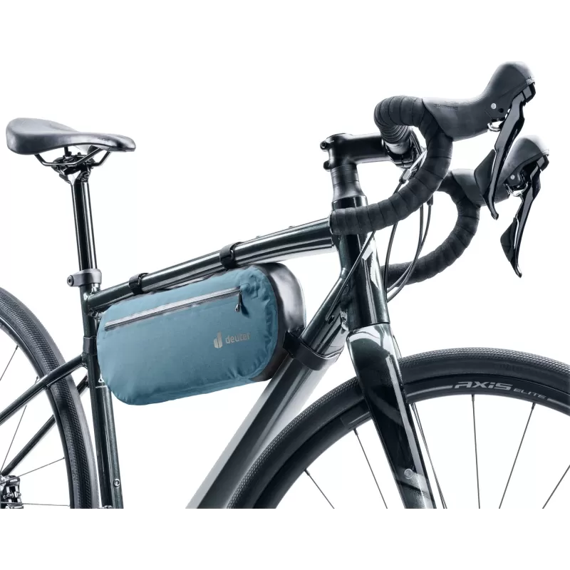 Deuter Cabezon FB 6 Azul, Cinza