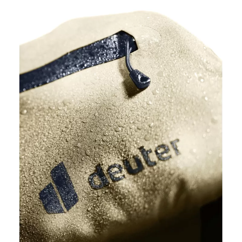 Deuter Cabezon FB 6 bege, cinza