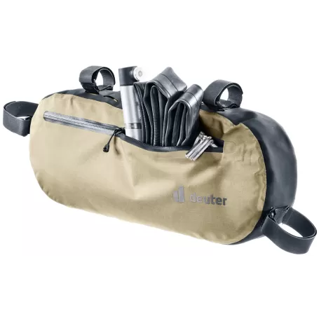 Deuter Cabezon FB 6 bege, cinza