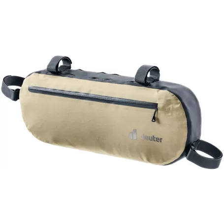 Deuter Cabezon FB 6 bege, cinza