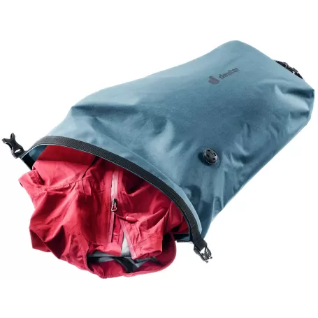 Deuter Cabezon HB 14 Azul, Cinza