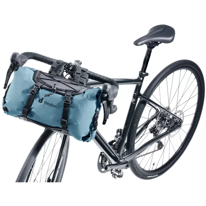 Deuter Cabezon HB 14 Azul, Cinza