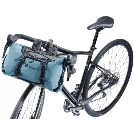 Deuter Cabezon HB 14 Azul, Cinza