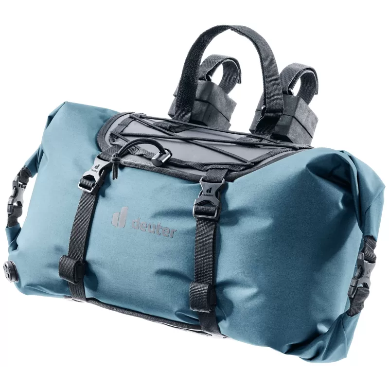 Deuter Cabezon HB 14 Azul, Cinza