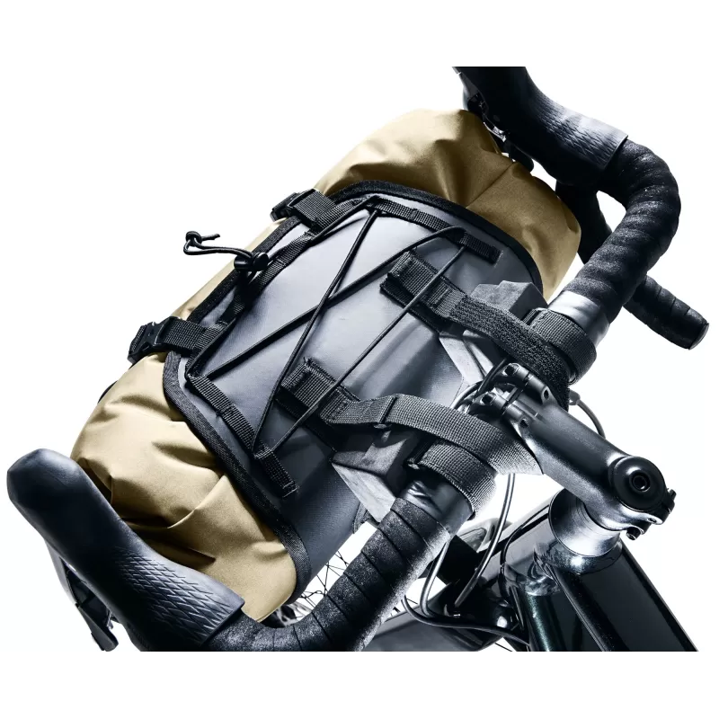 Deuter Cabezon HB 14 bege, cinza