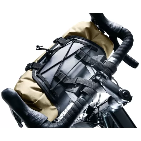 Deuter Cabezon HB 14 bege, cinza