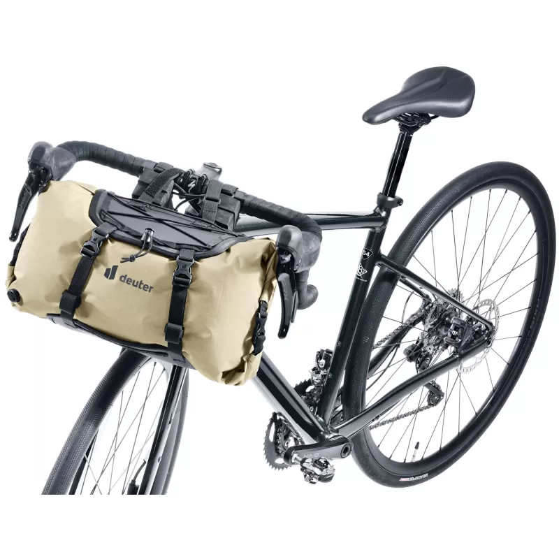 Deuter Cabezon HB 14 bege, cinza