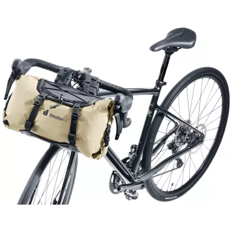 Deuter Cabezon HB 14 bege, cinza