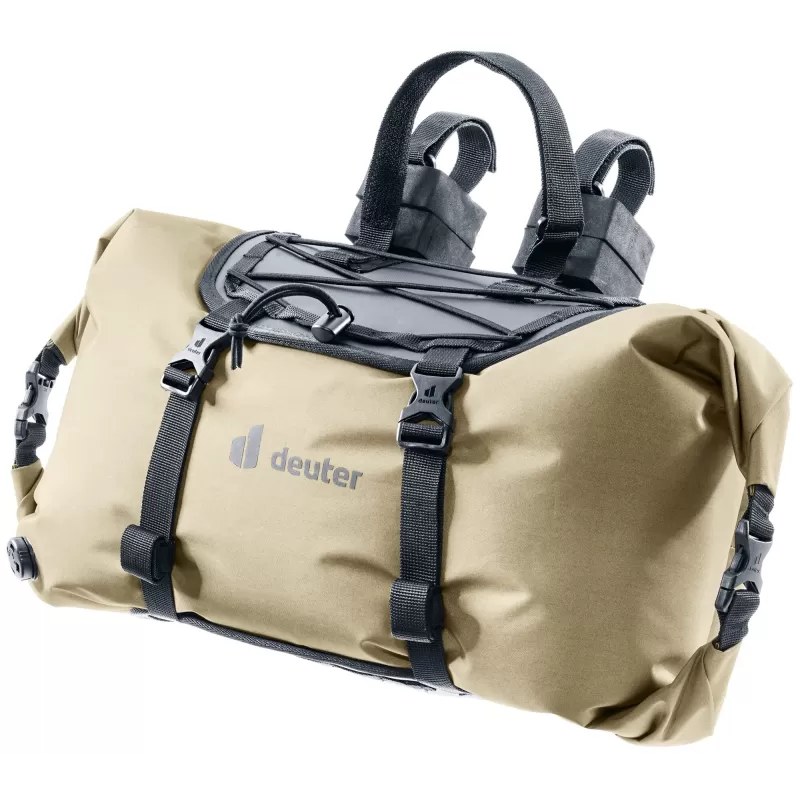 Deuter Cabezon HB 14 bege, cinza
