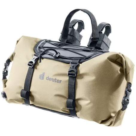 Deuter Cabezon HB 14 bege, cinza