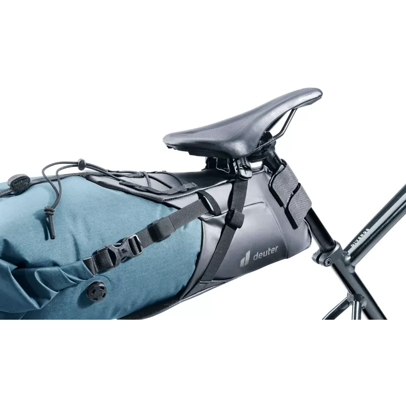 Deuter Cabezon SB 16 Azul, Cinza