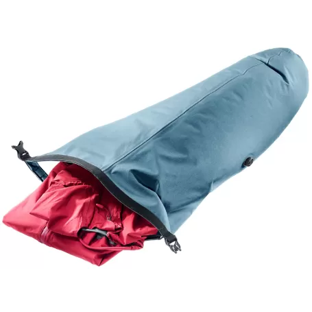 Deuter Cabezon SB 16 Azul, Cinza