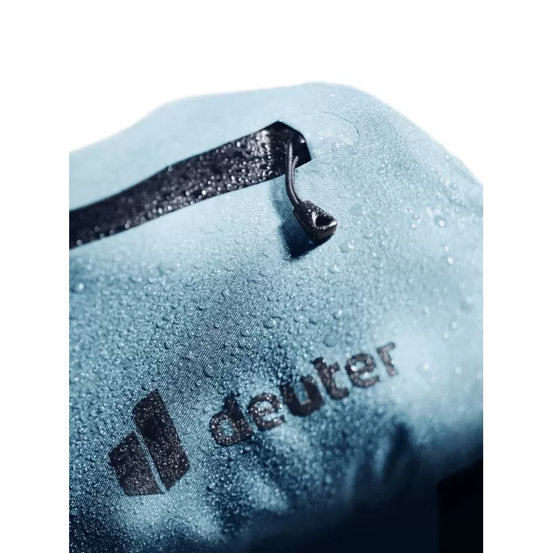 Deuter Cabezon SB 16 Azul, Cinza