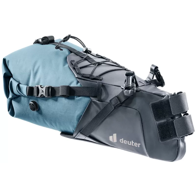 Deuter Cabezon SB 16 Azul, Cinza