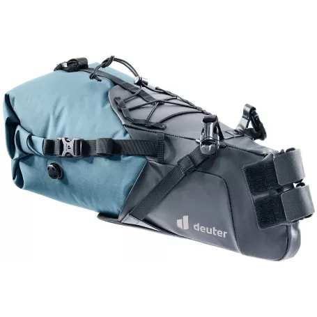 Deuter Cabezon SB 16 Azul, Cinza