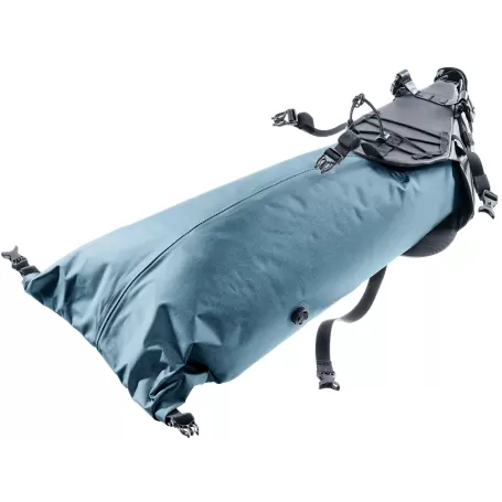 Deuter Cabezon SB 16 Azul, Cinza