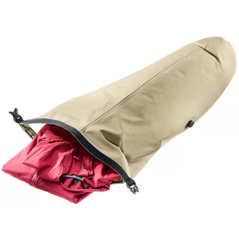 Deuter Cabezon SB 16 bege, cinza