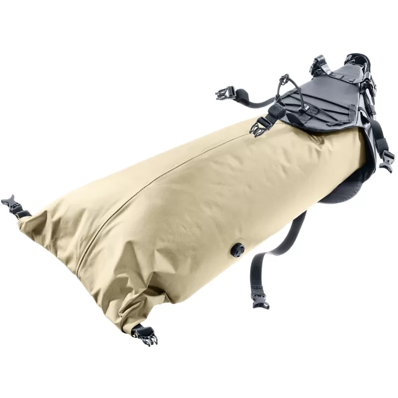 Deuter Cabezon SB 16 bege, cinza